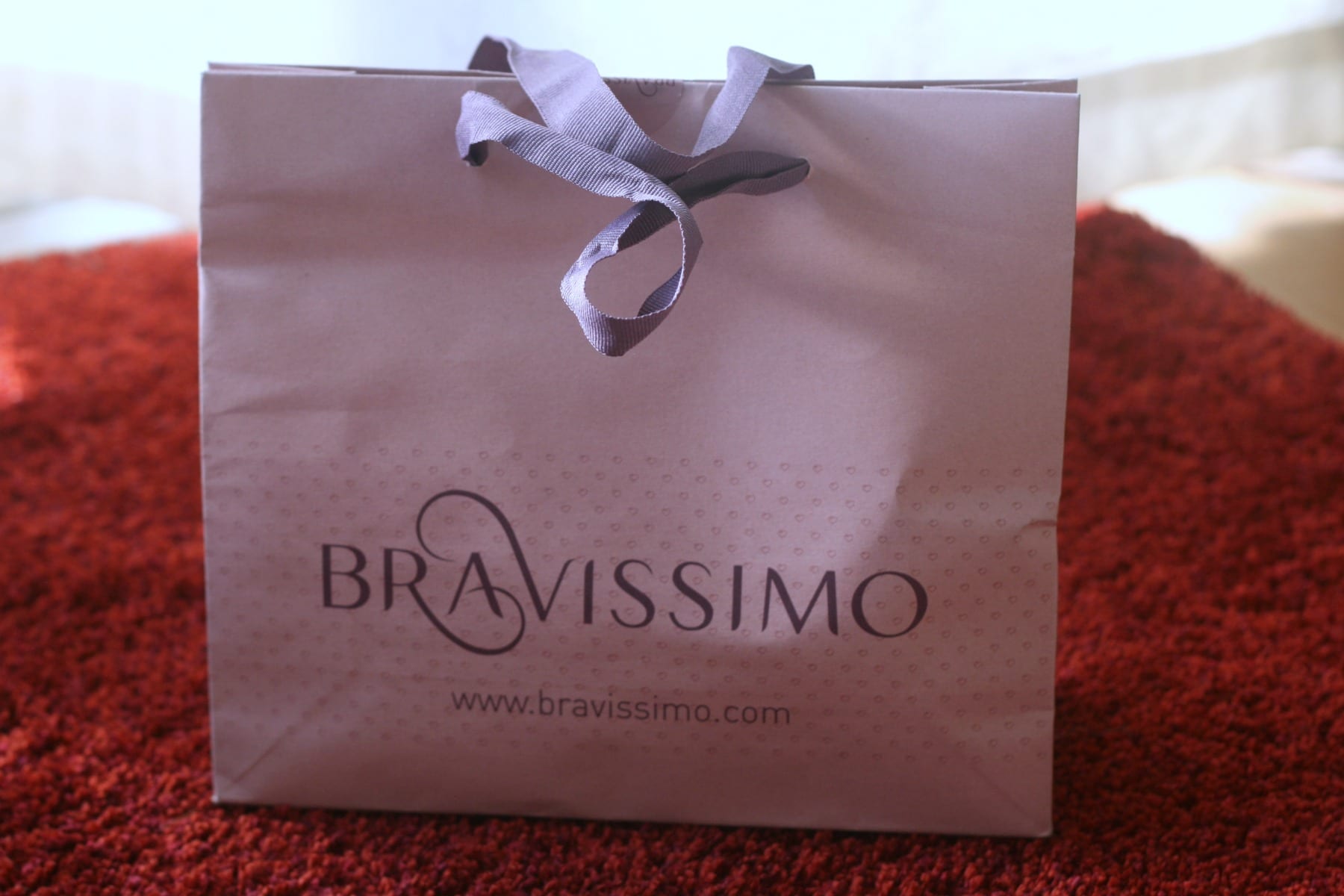 • Brava, Bravissimo • Seattle based fashion and