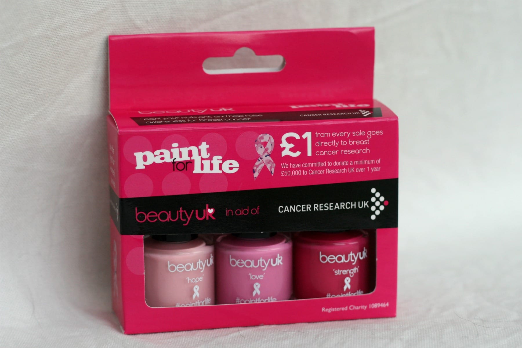 • Paint for Life • Seattle based fashion and lifestyle