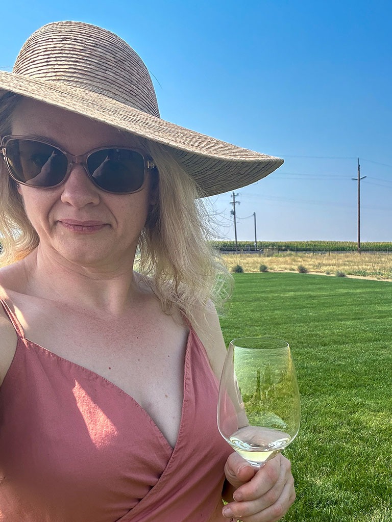 Haylee Howells ceriselle.org • British Lifestyle Blogger & Content Creator in Seattle ...